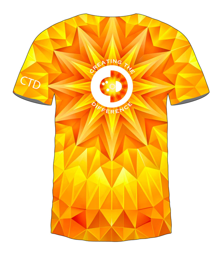 Starburst 1 Jersey