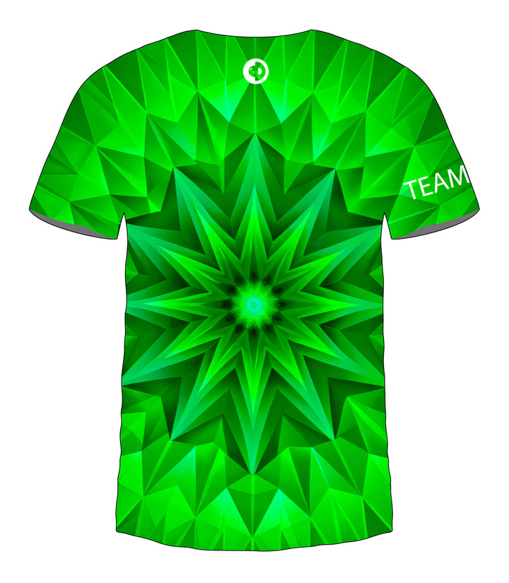 Starburst 3 Jersey