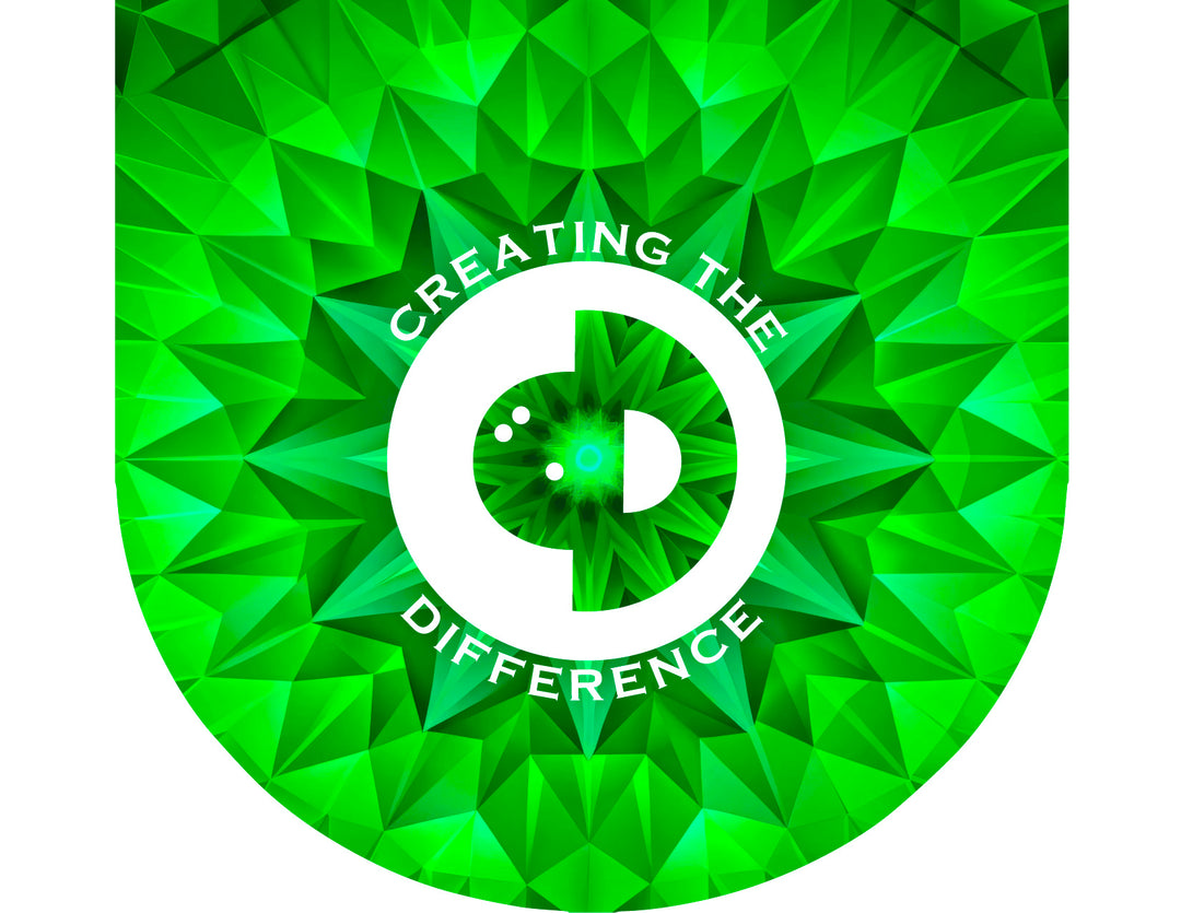 Starburst 3 Ball Bag