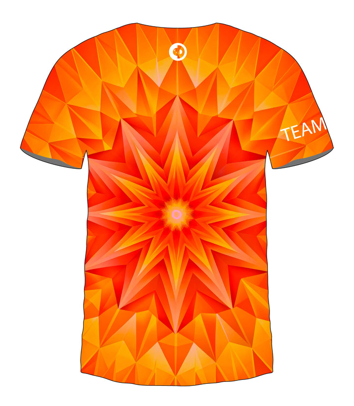 Starburst 4 Jersey