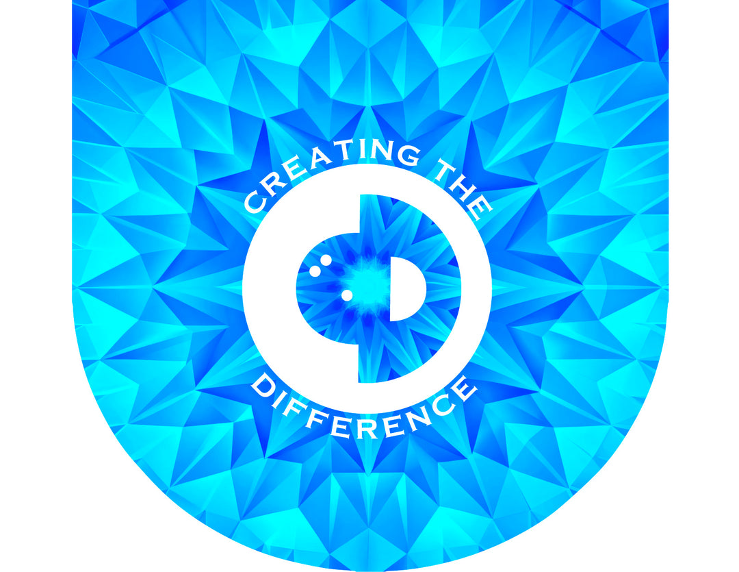 Starburst 5 Ball Bag