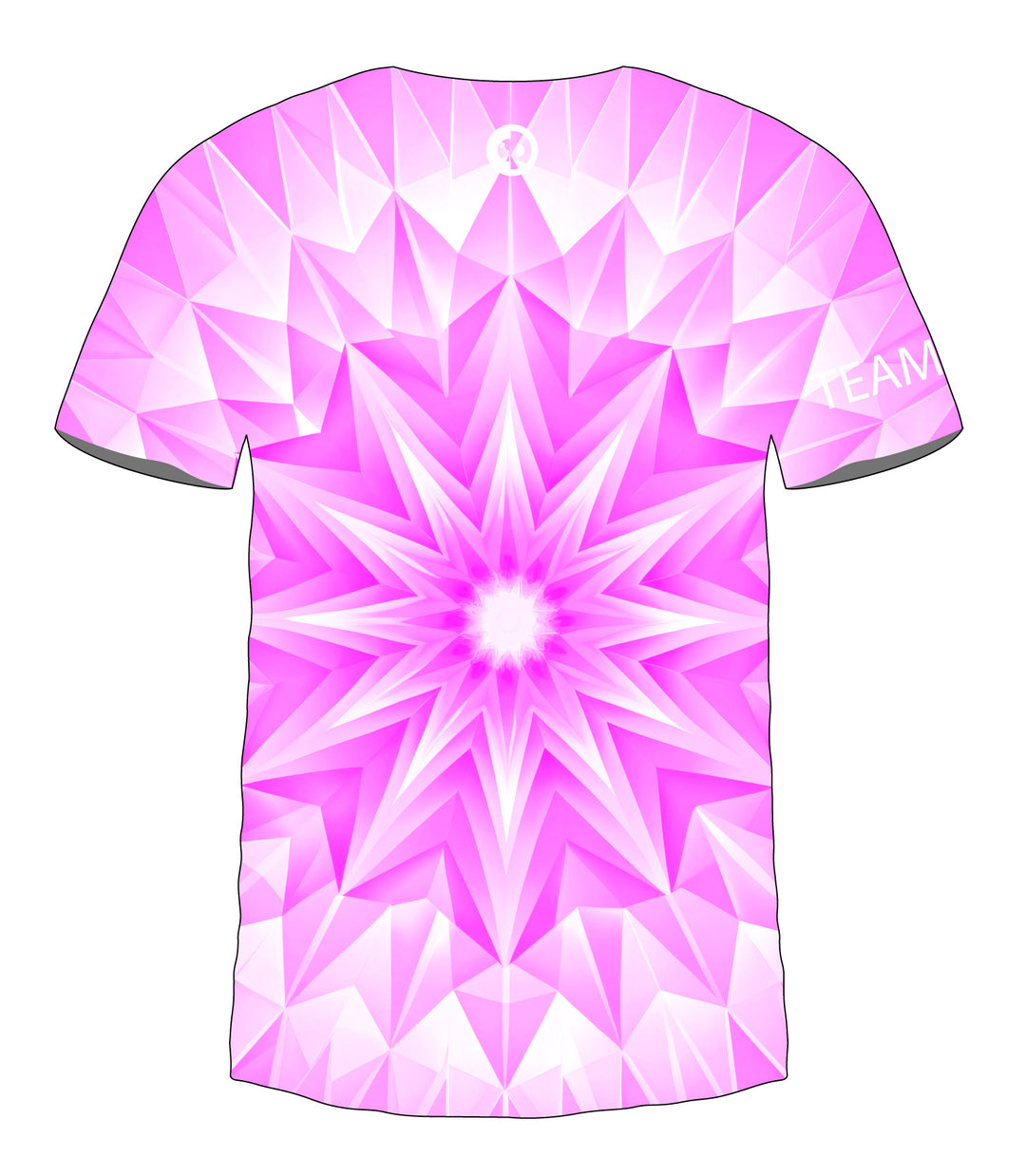 Starburst 6 Jersey