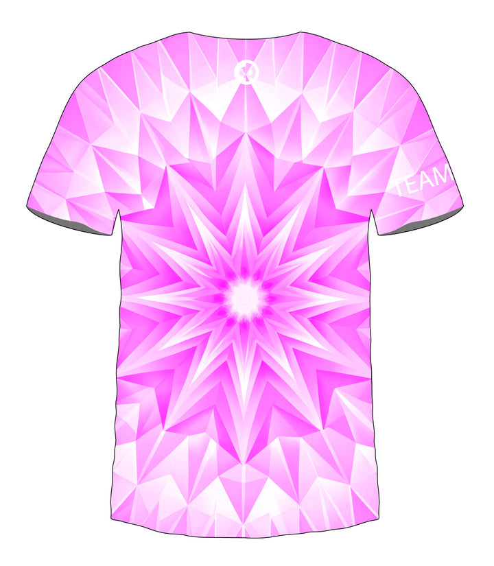 Starburst 6 Jersey
