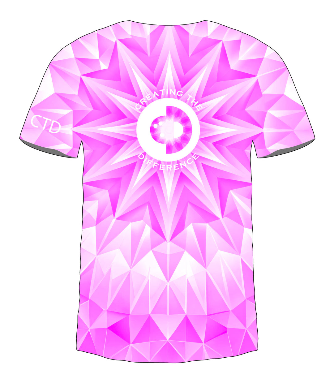 Starburst 6 Jersey
