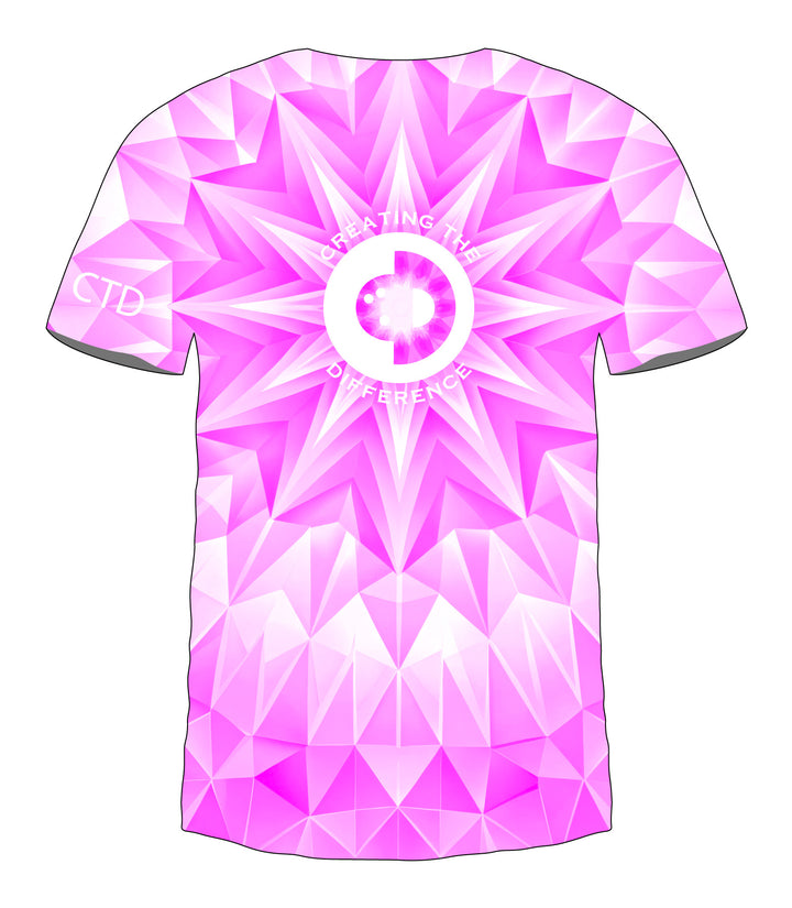 Starburst 6 Jersey