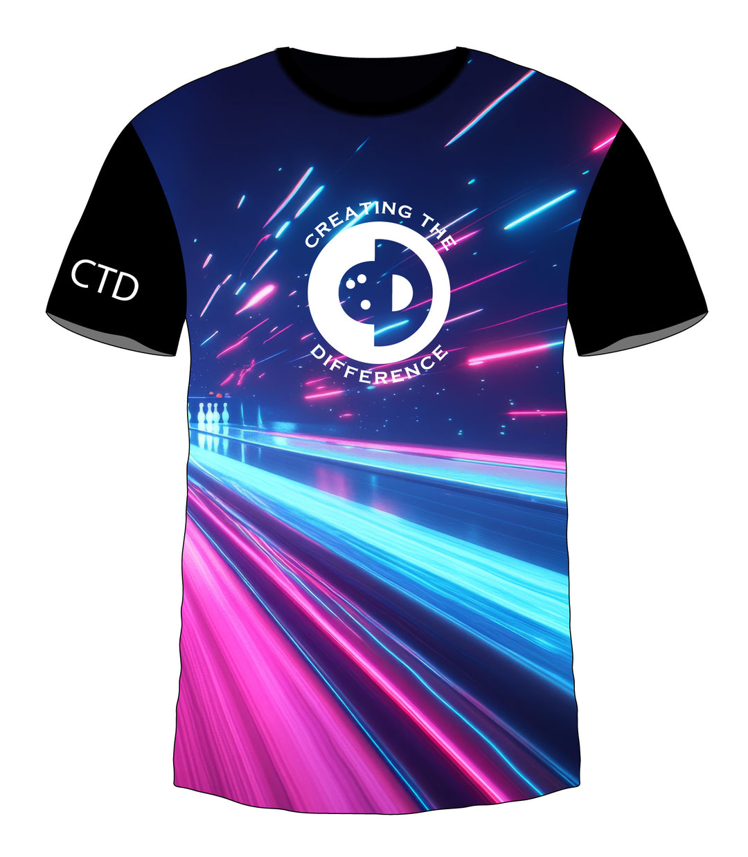 Cosmic 1 Jersey