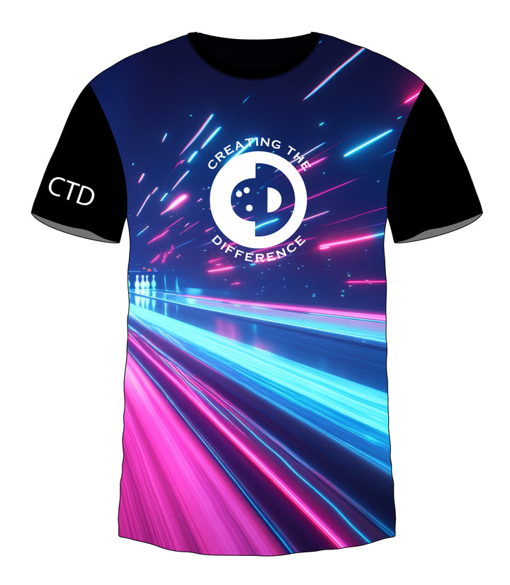 Cosmic 1 Jersey