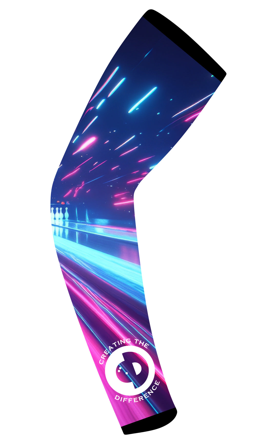 Cosmic 1 Sleeve