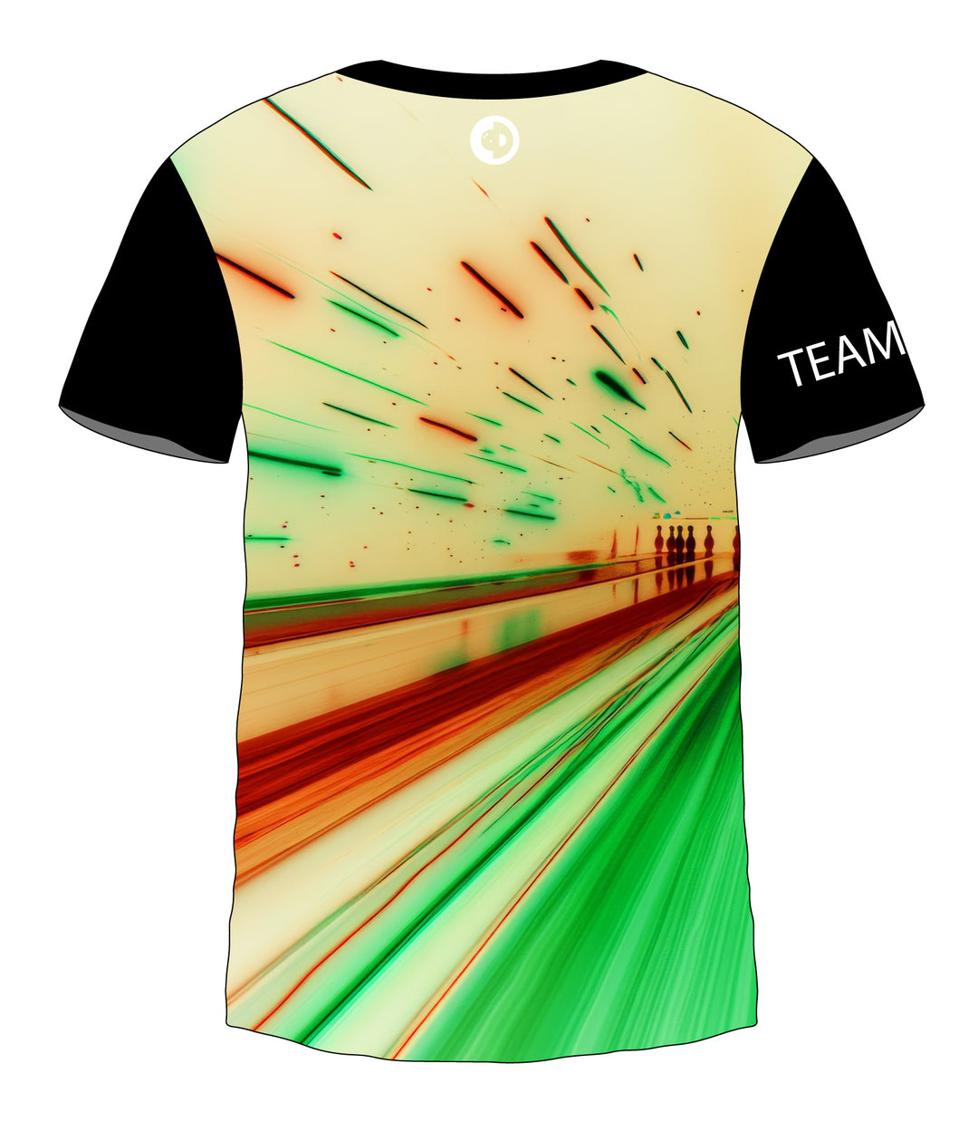 Cosmic 2 Jersey