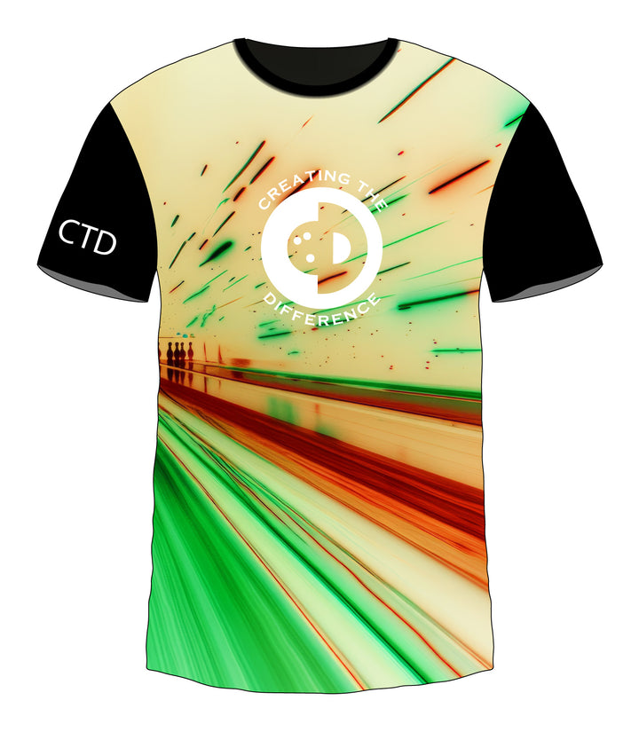 Cosmic 2 Jersey