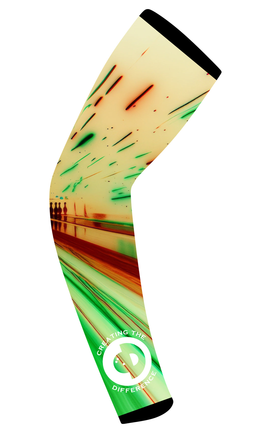 Cosmic 2 Sleeve