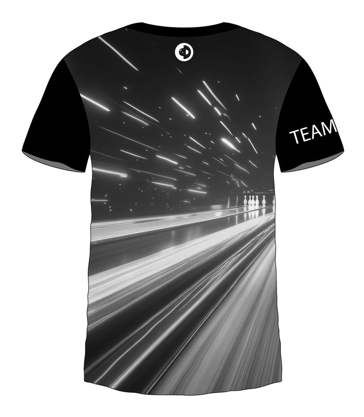 Cosmic 3 Jersey