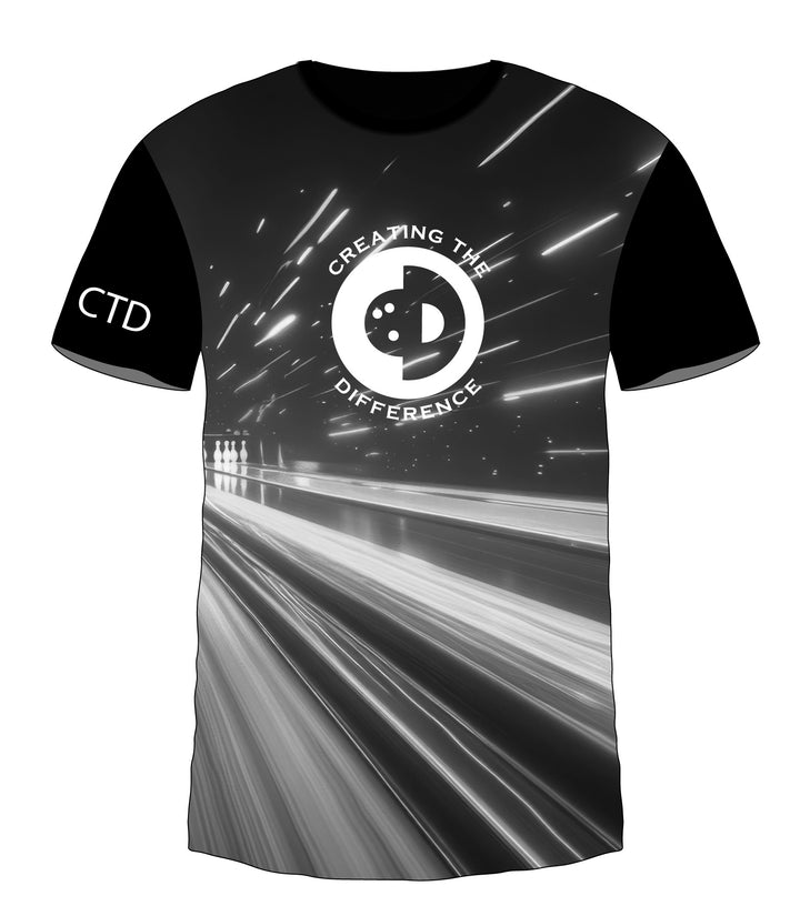 Cosmic 3 Jersey