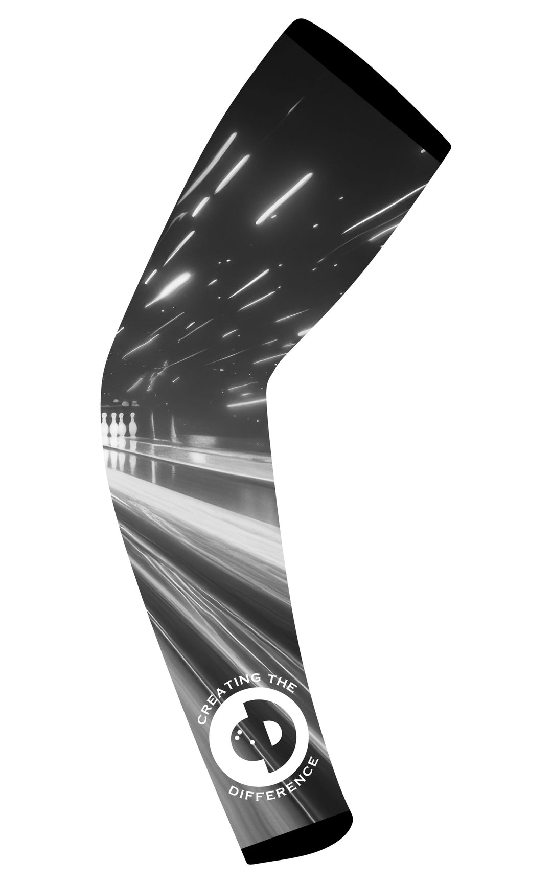 Cosmic 3 Sleeve