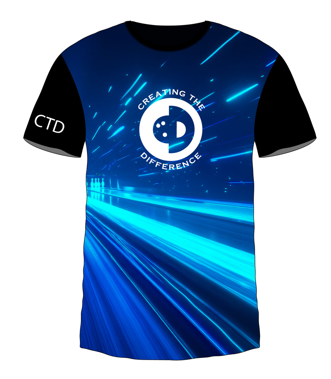 Cosmic 4 Jersey