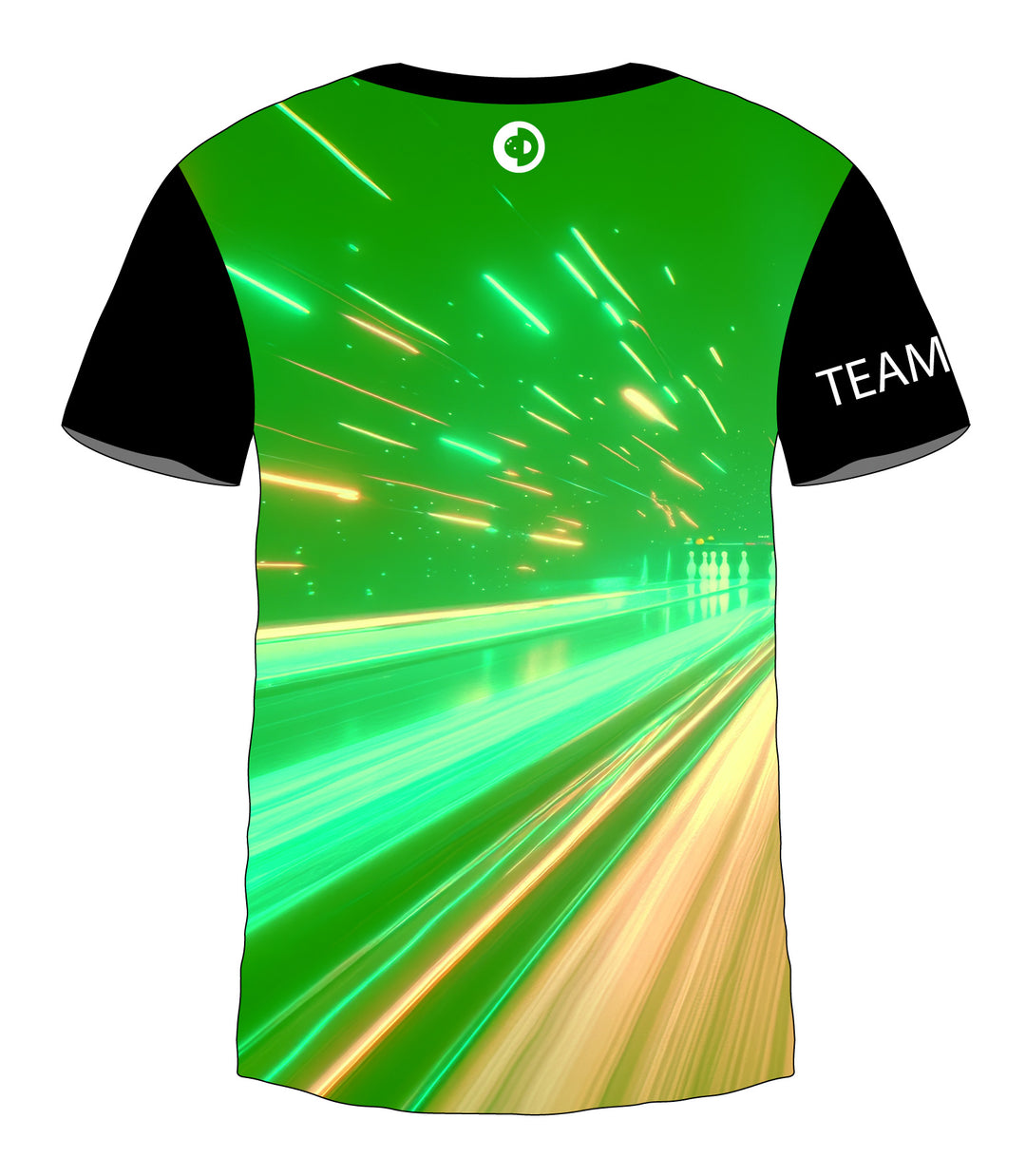Cosmic 5 Jersey