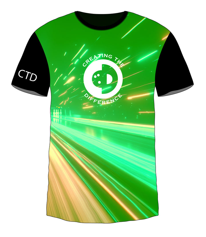Cosmic 5 Jersey