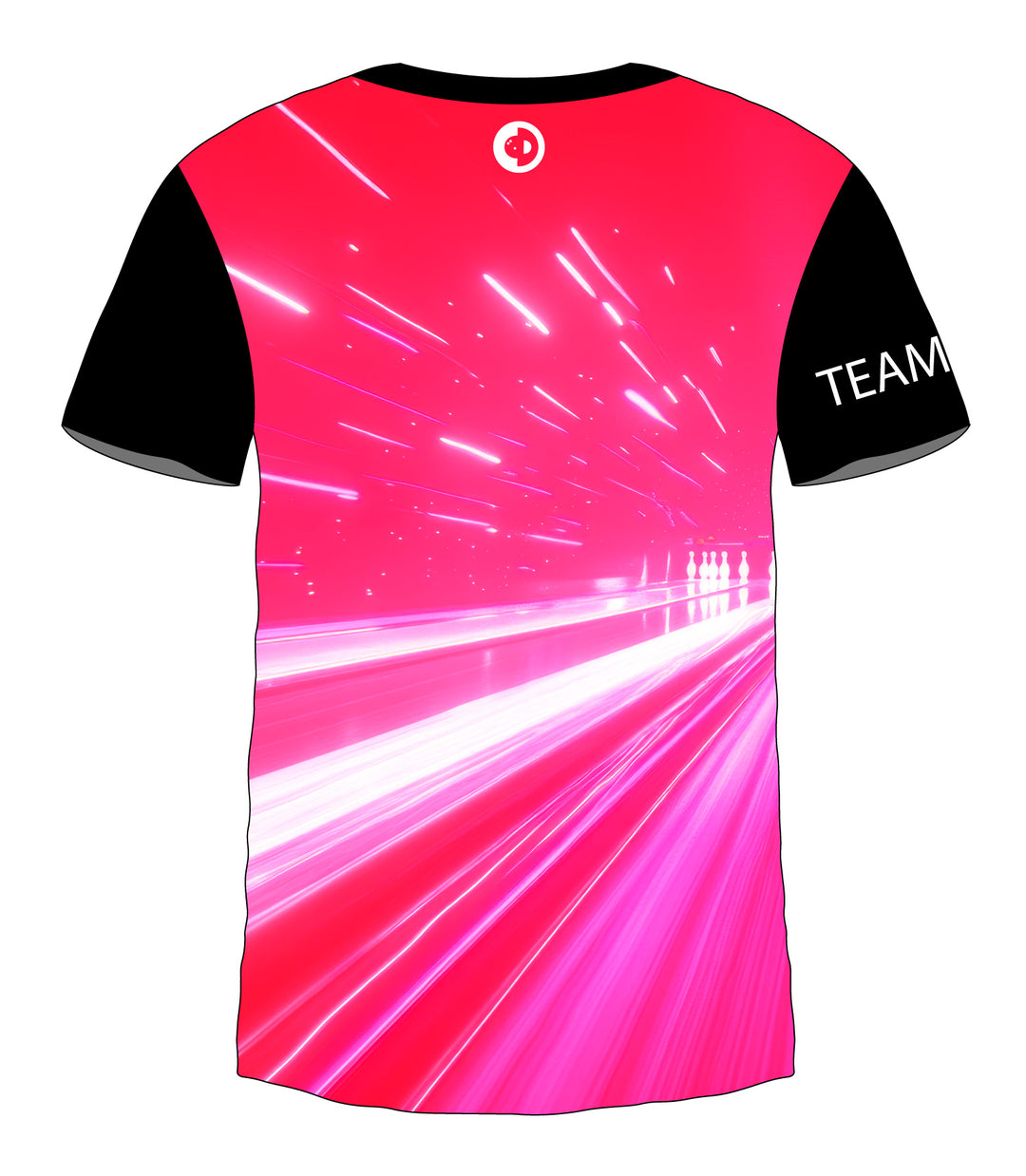Cosmic 6 Jersey