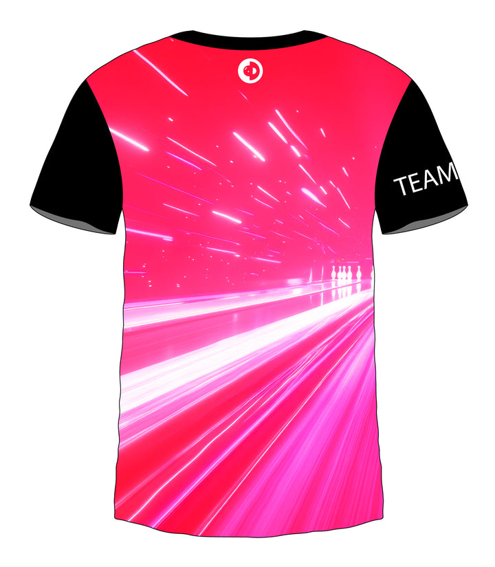 Cosmic 6 Jersey