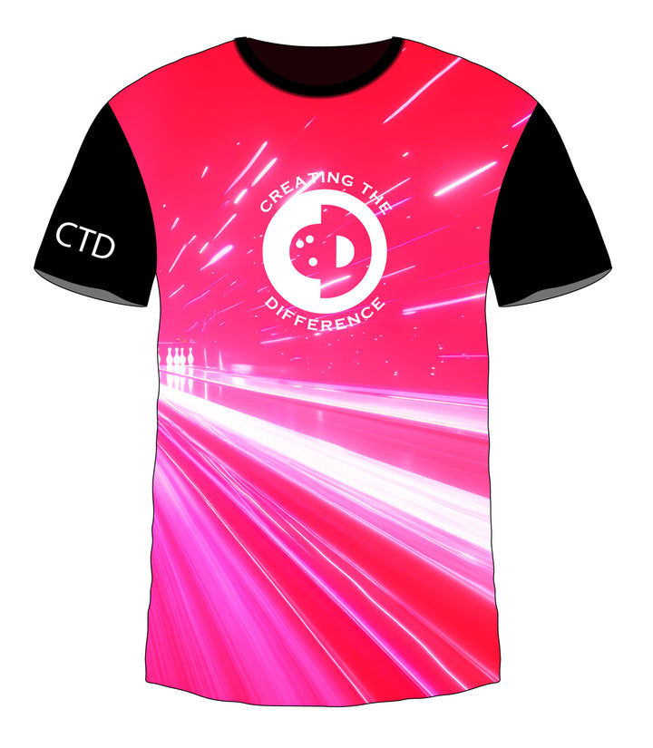 Cosmic 6 Jersey
