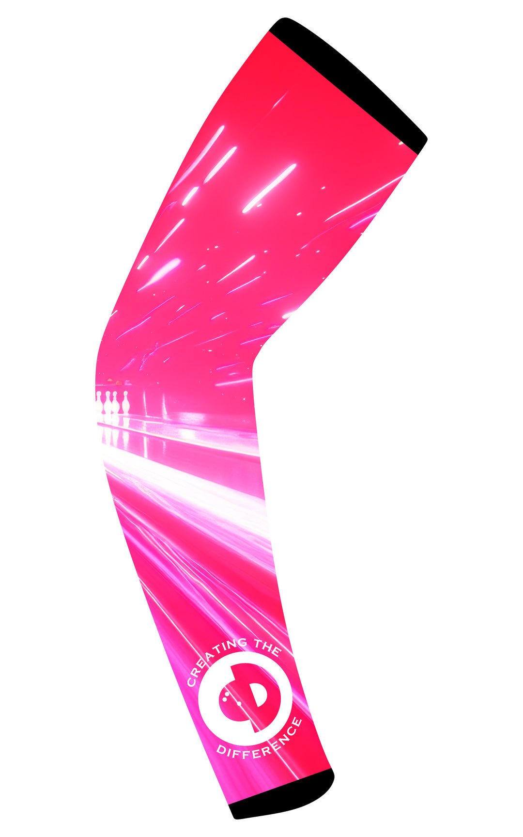 Cosmic 6 Sleeve