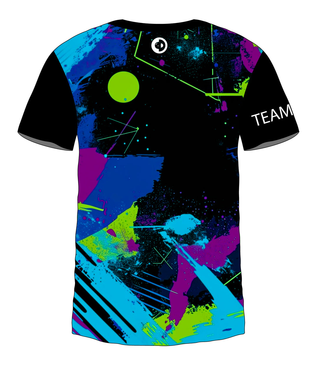 FBS 3 Jersey