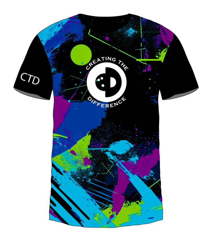 FBS 3 Jersey