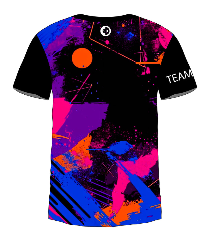FBS 4 Jersey