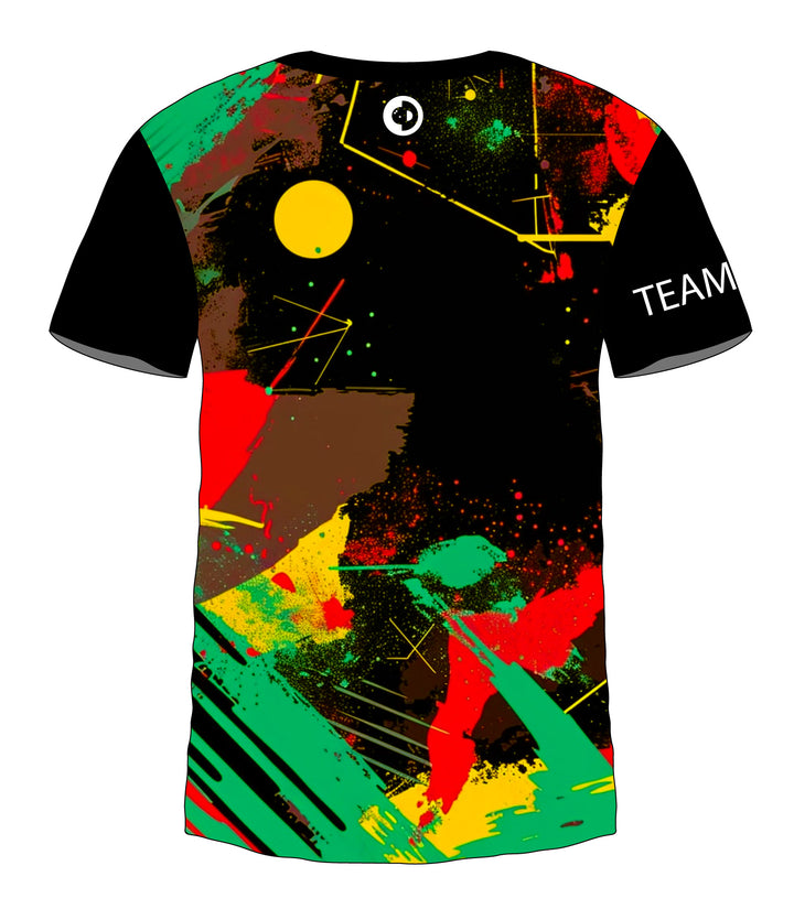 FBS 5 Jersey