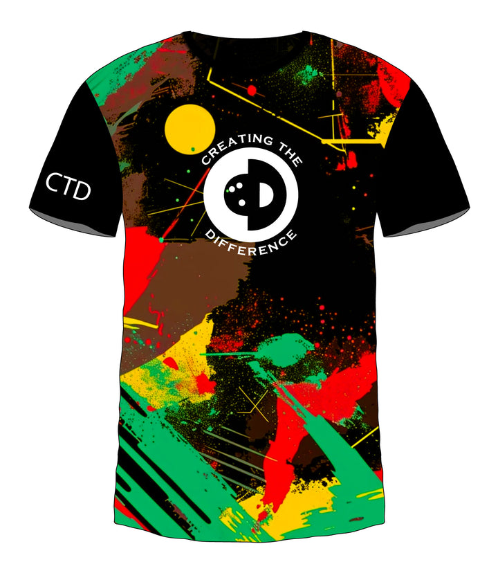 FBS 5 Jersey