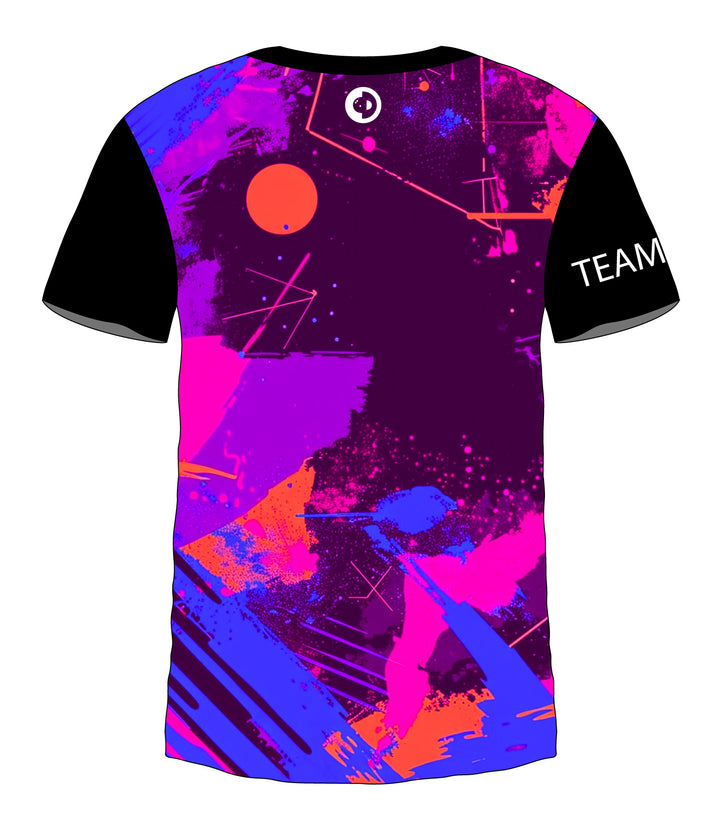 FBS 6 Jersey
