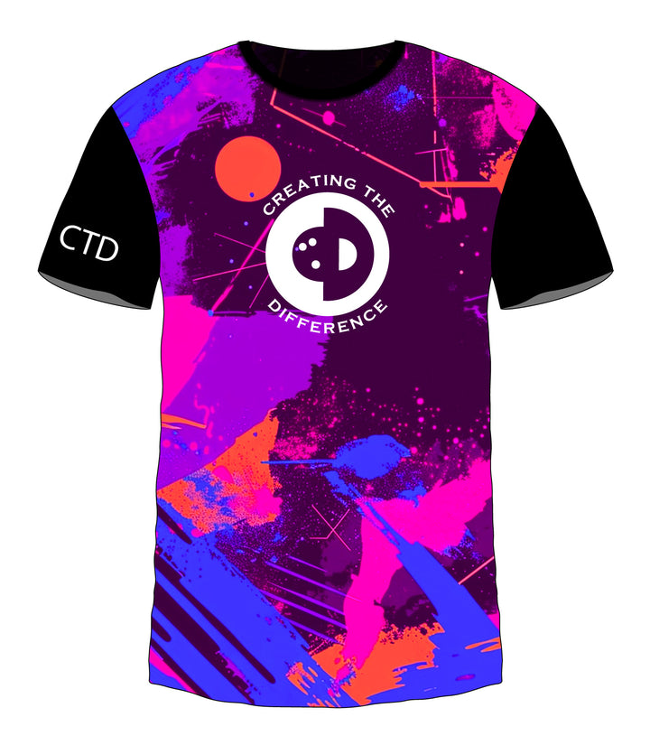 FBS 6 Jersey