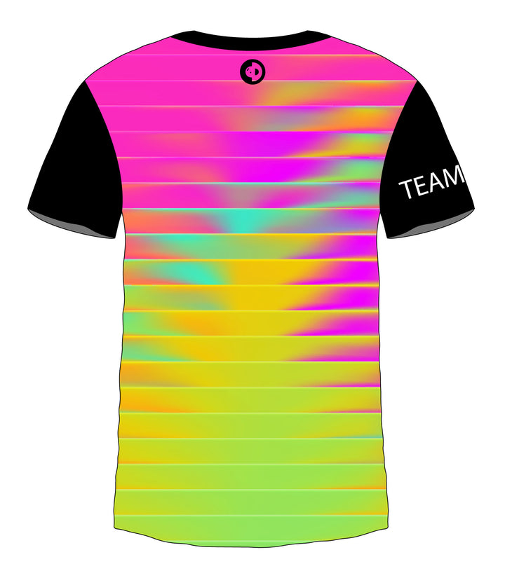 Flair 1 Jersey