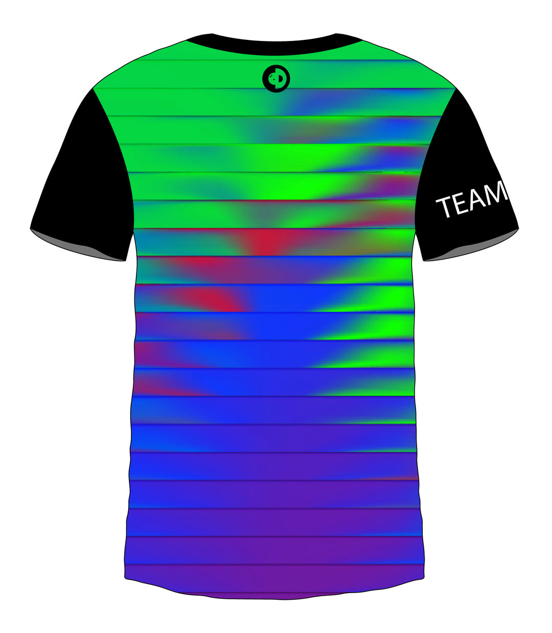Flair 2 Jersey