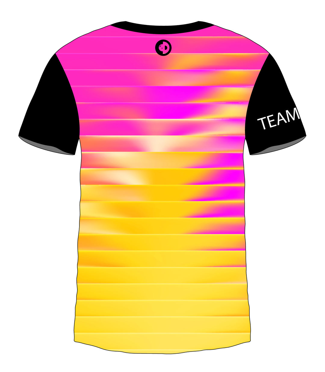Flair 3 Jersey