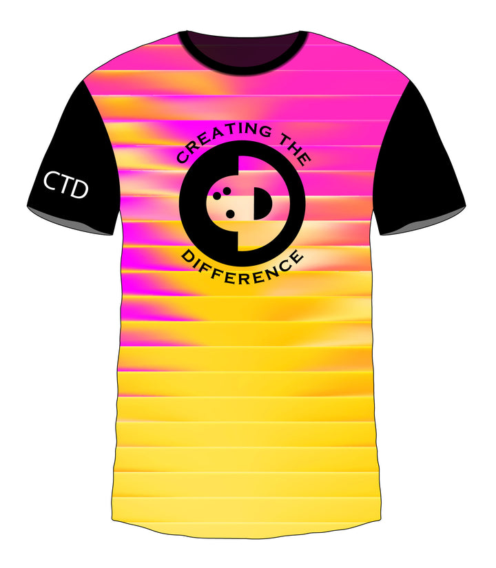 Flair 3 Jersey