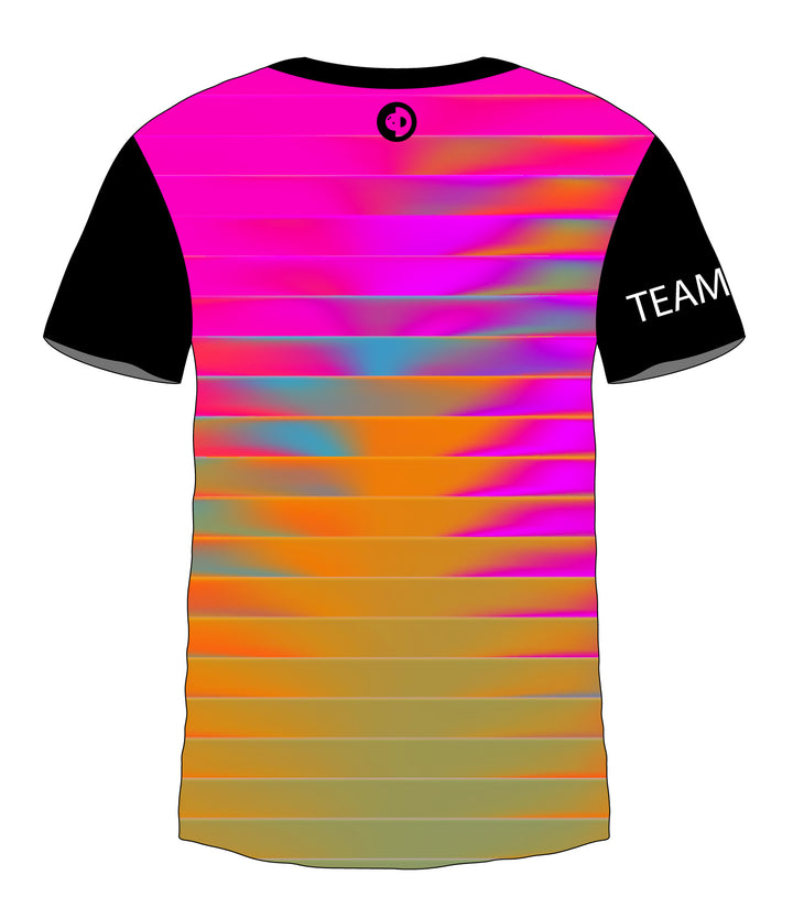Flair 4 Jersey