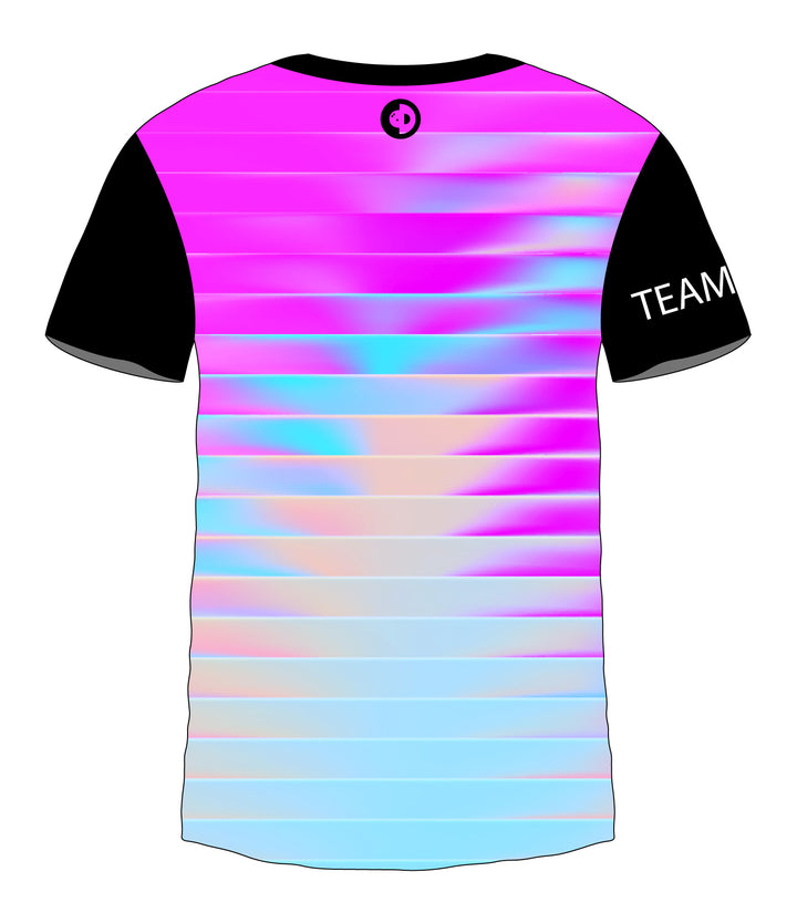 Flair 5 Jersey