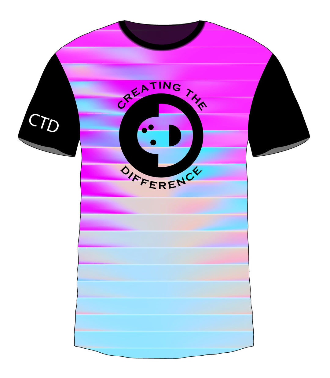 Flair 5 Jersey