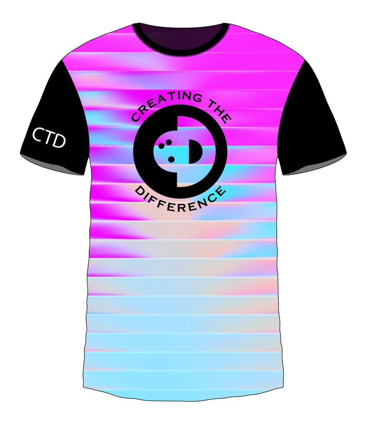 Flair 5 Jersey