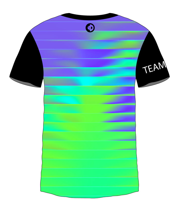 Flair 6 Jersey