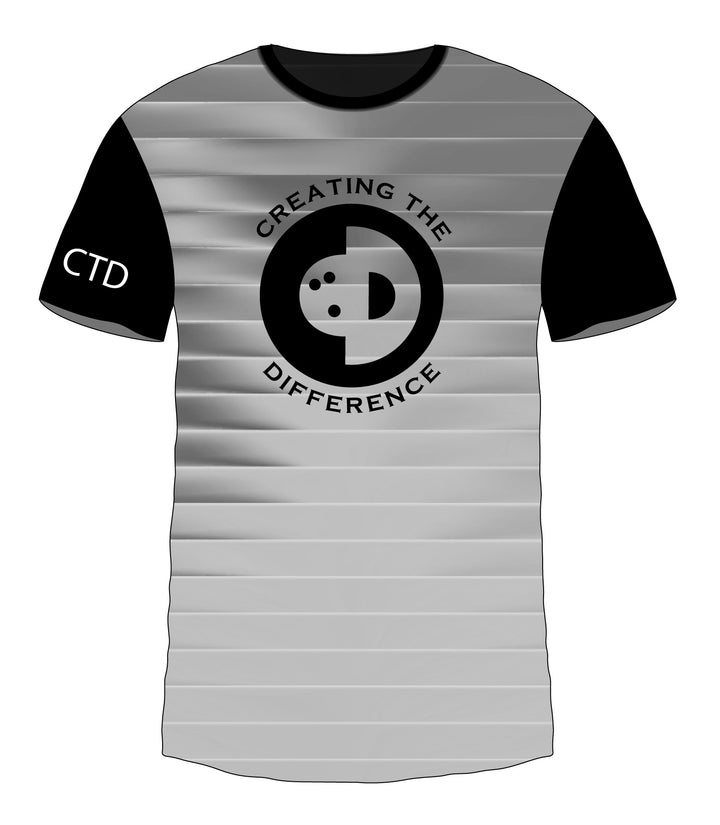 Flair 7 Jersey