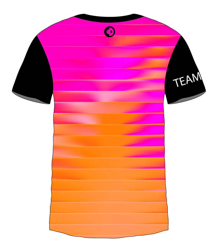 Flair 8 Jersey