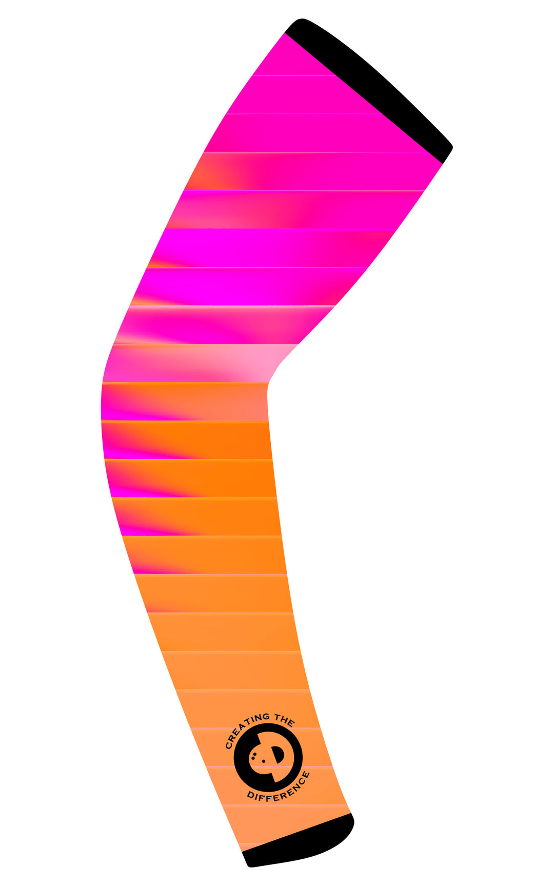 Flair 8 Sleeve