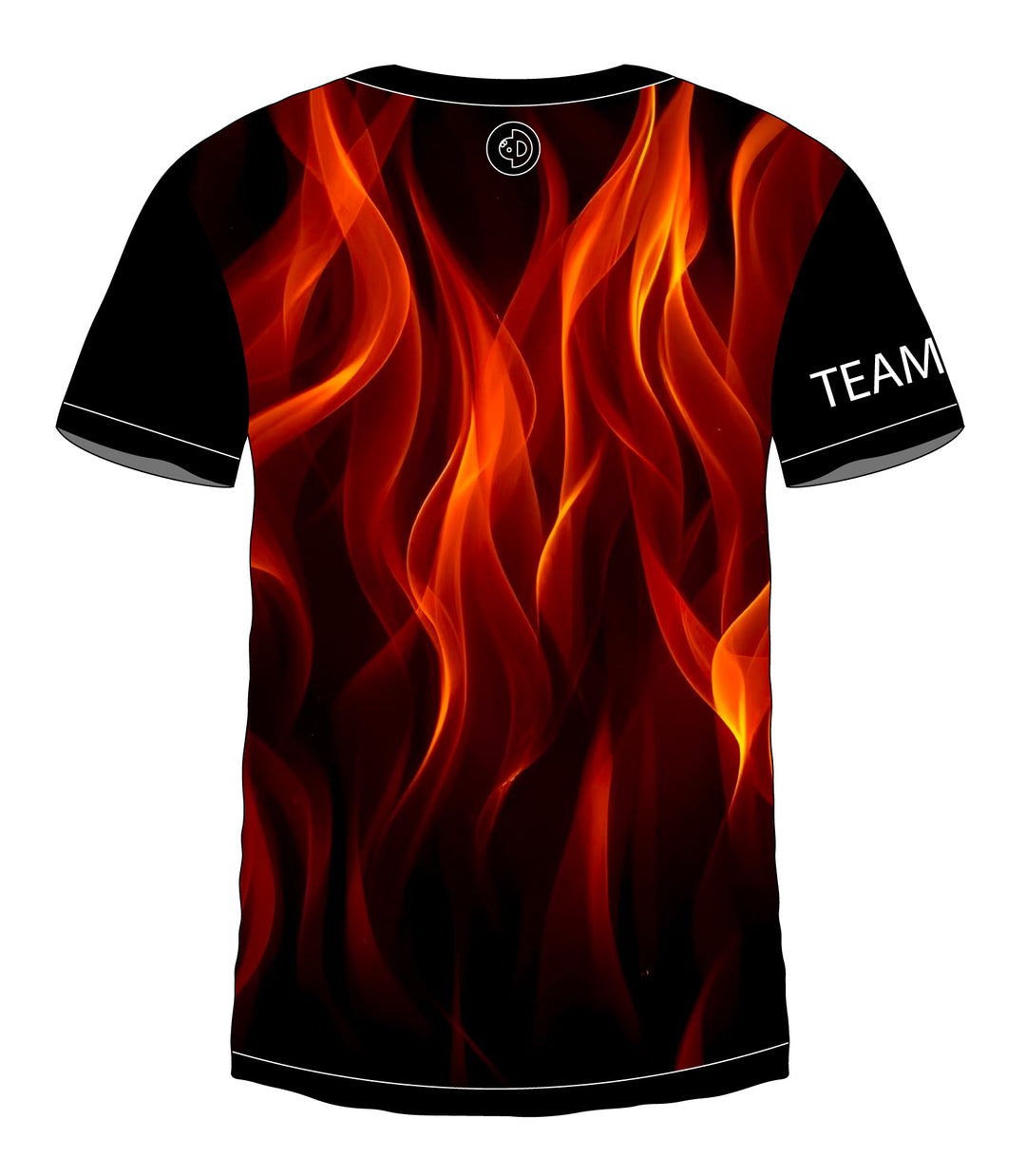 Ablaze 1 Jersey