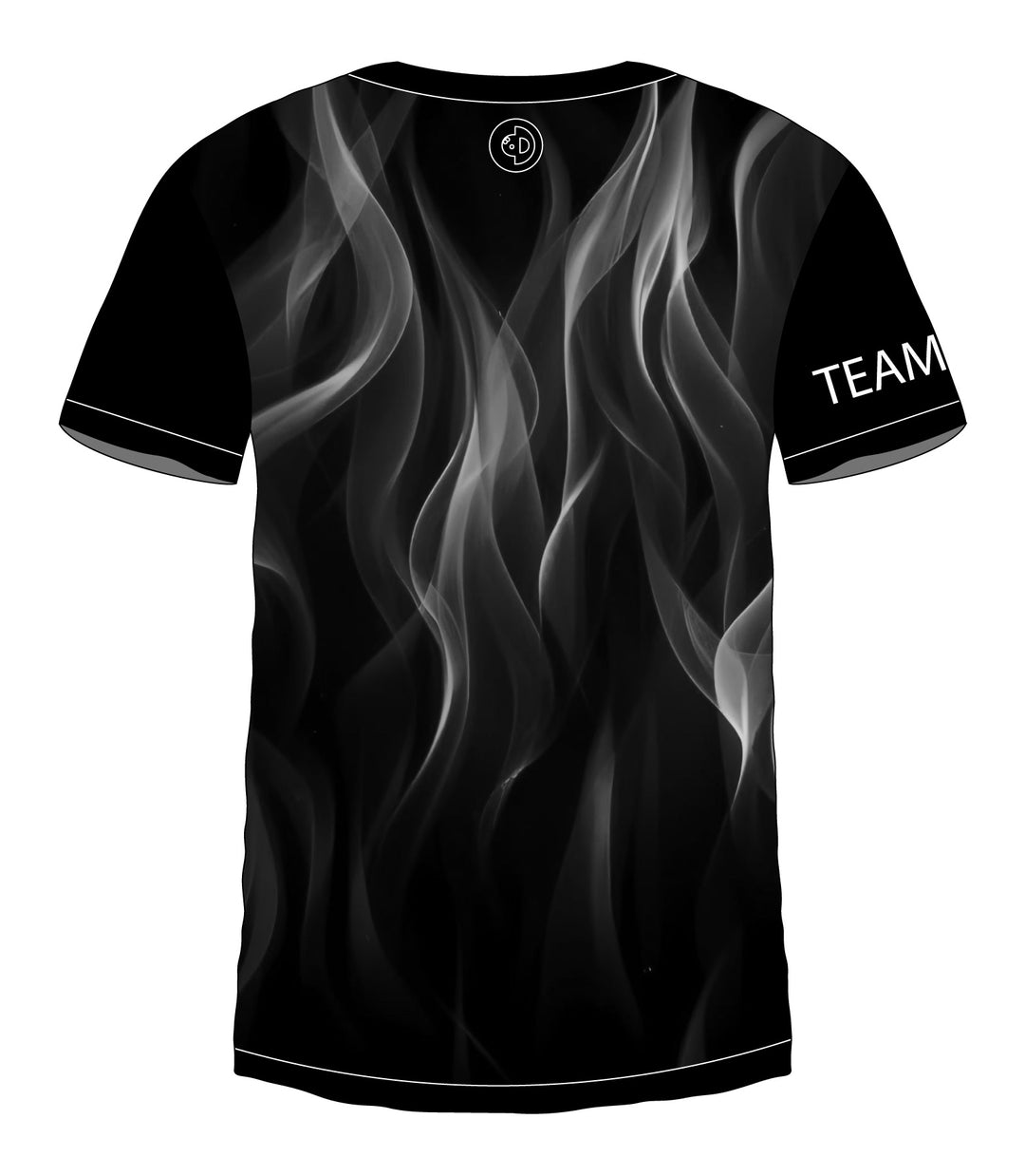 Ablaze 2 Jersey