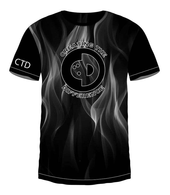 Ablaze 2 Jersey