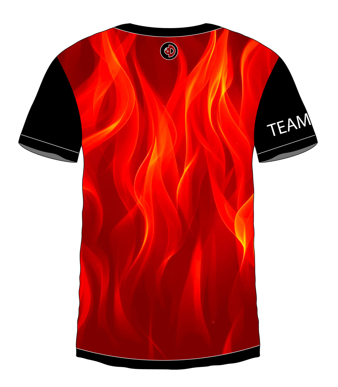 Ablaze 3 Jersey