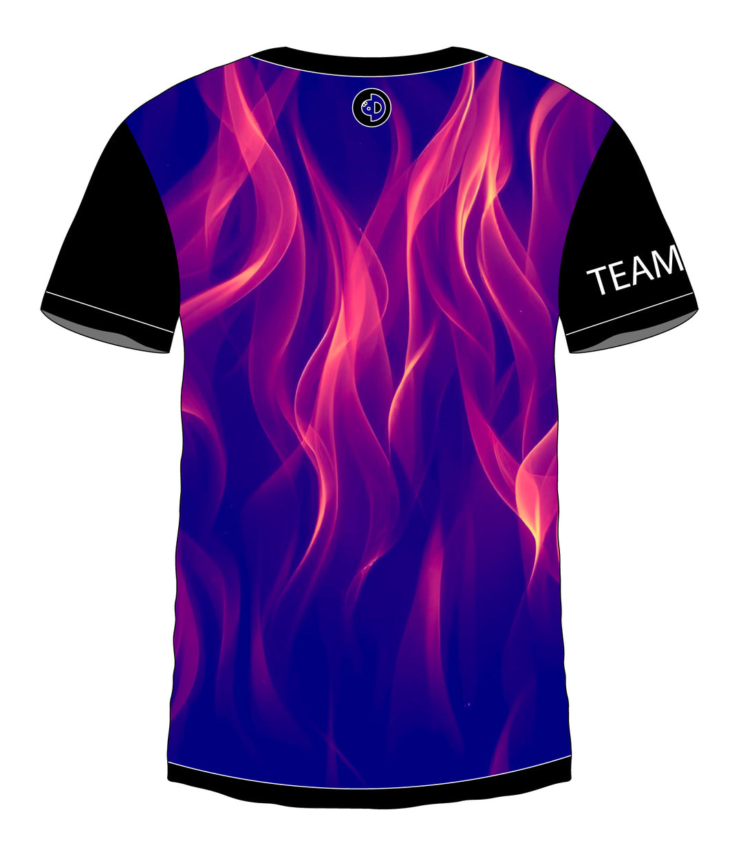 Ablaze 5 Jersey