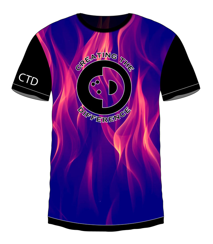 Ablaze 5 Jersey